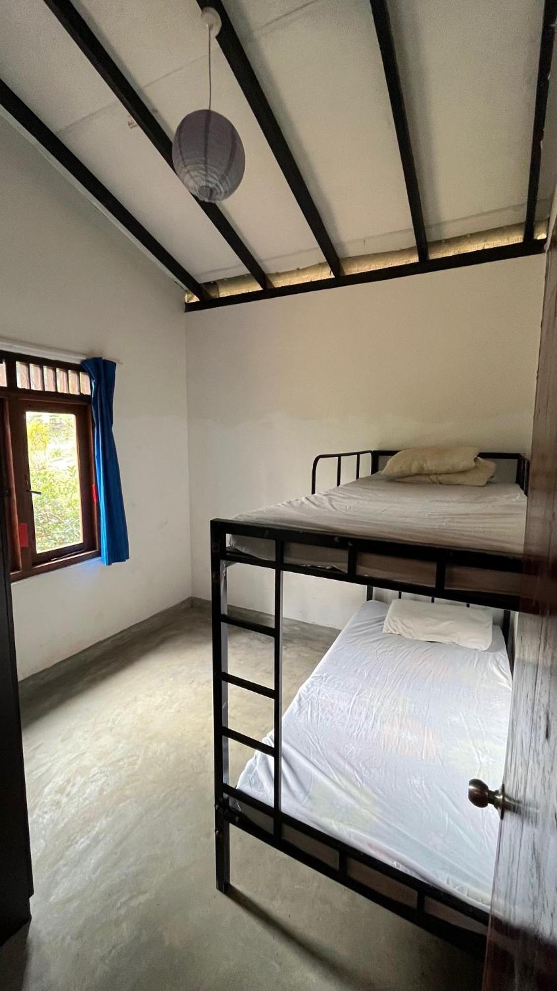 Bed and Breakfast Jungle Tide Канди Экстерьер фото