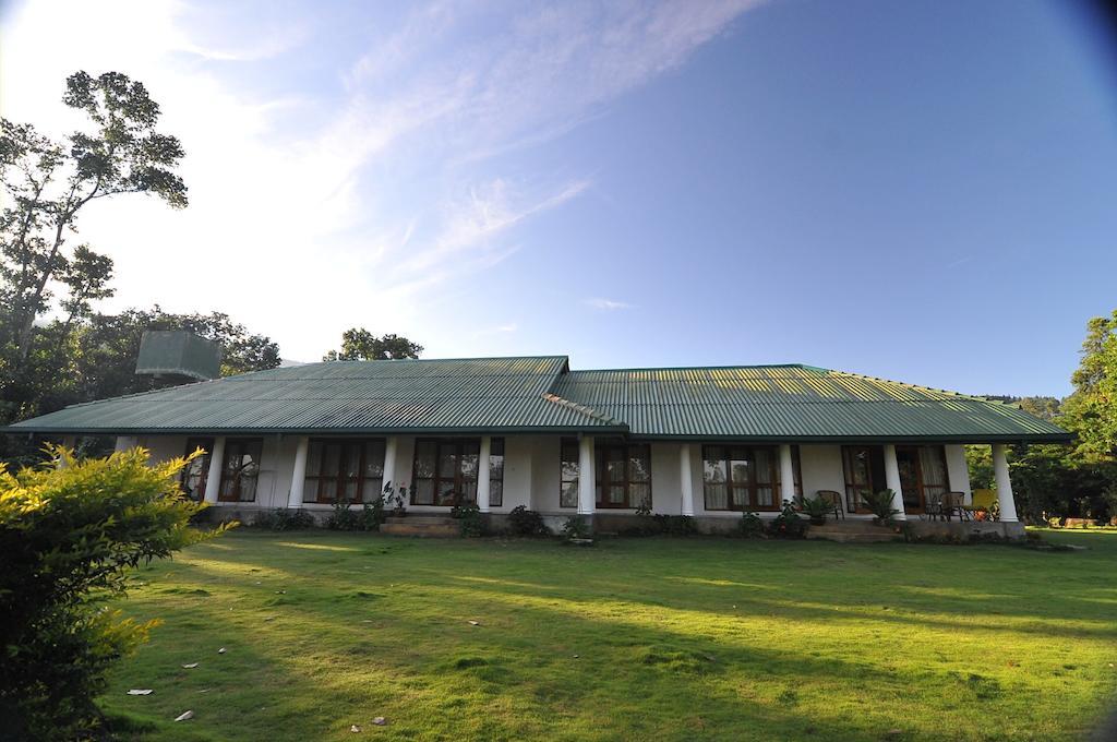 Bed and Breakfast Jungle Tide Канди Экстерьер фото